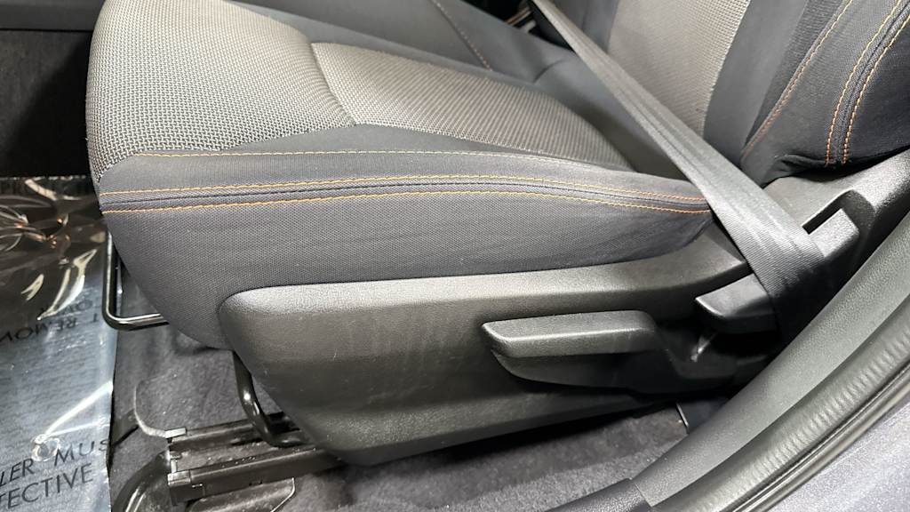2021 Subaru Crosstrek Premium 25