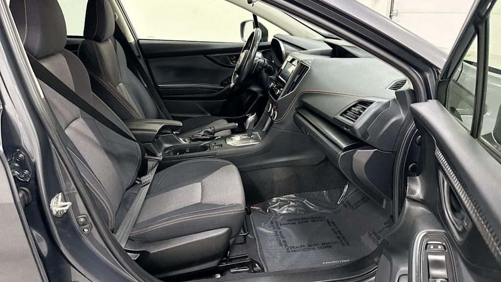 2021 Subaru Crosstrek Premium 30