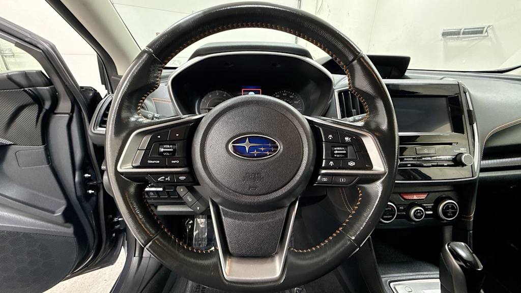 2021 Subaru Crosstrek Premium 9