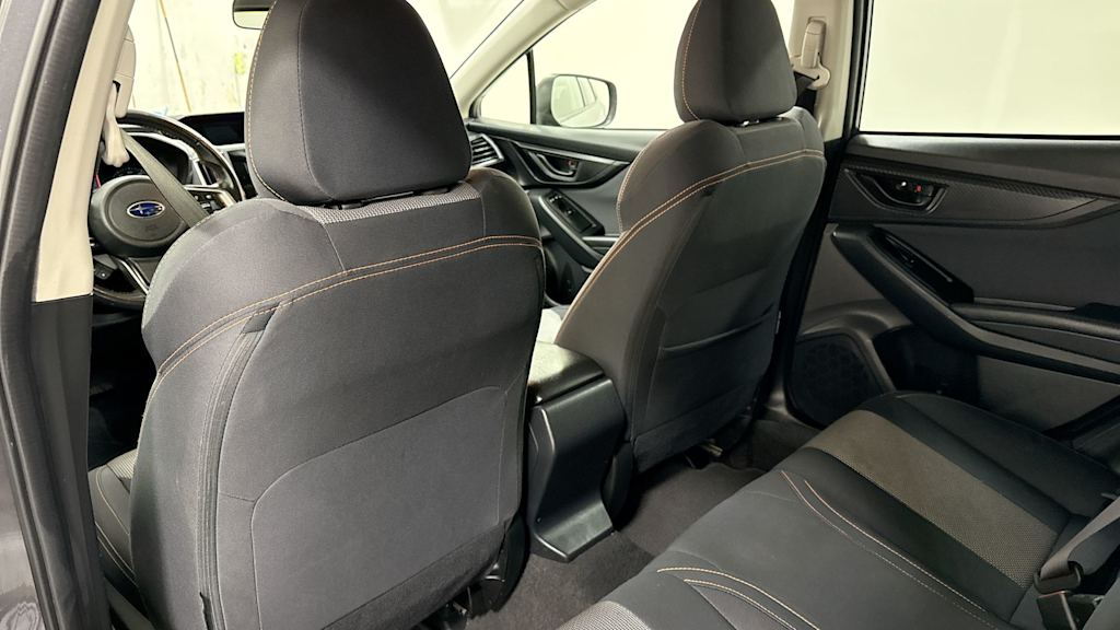 2021 Subaru Crosstrek Premium 29