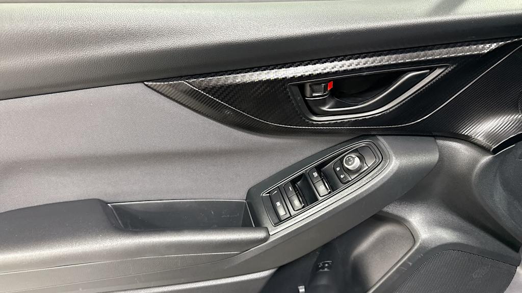 2021 Subaru Crosstrek Premium 26