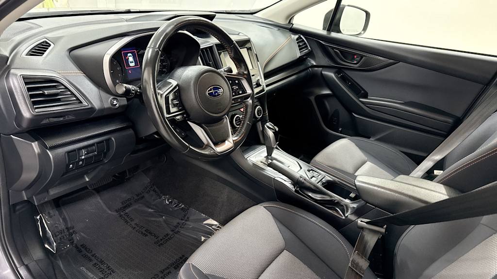 2021 Subaru Crosstrek Premium 2
