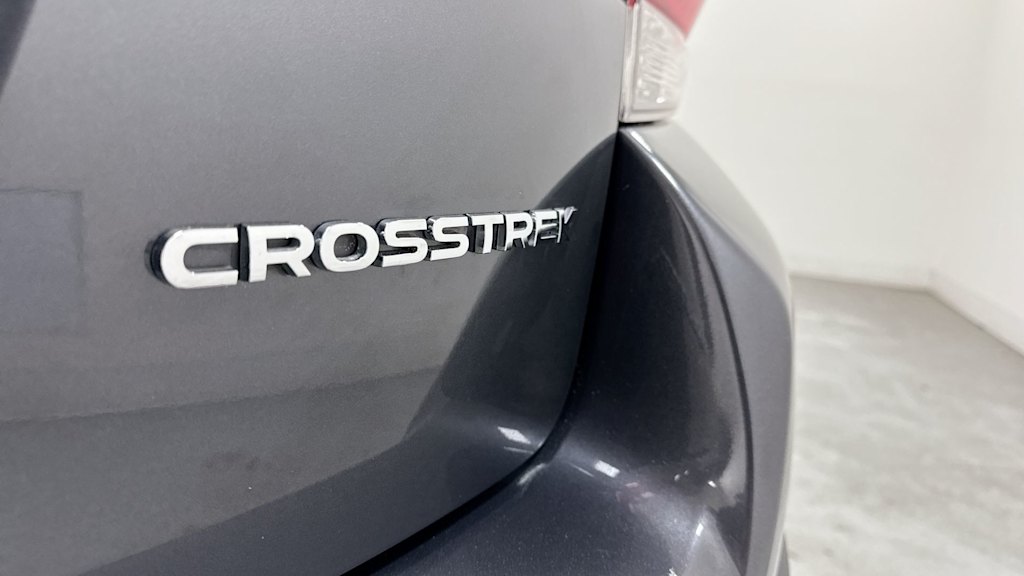 2021 Subaru Crosstrek Premium 6