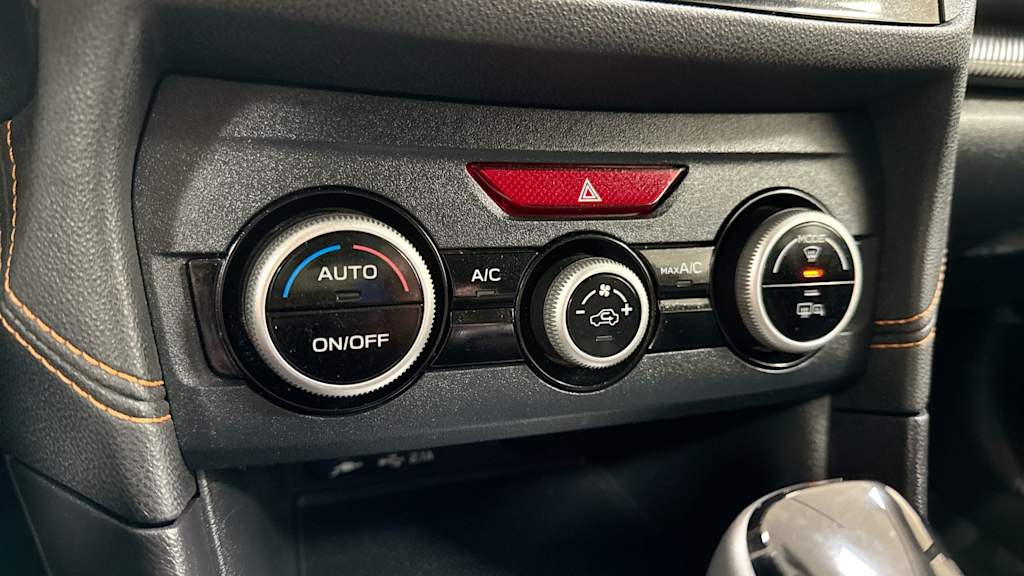 2021 Subaru Crosstrek Premium 28