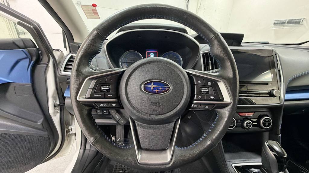 Thumbnail: 2023 Subaru Crosstrek - 9
