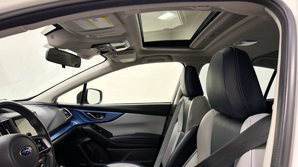 Thumbnail: 2023 Subaru Crosstrek - 11