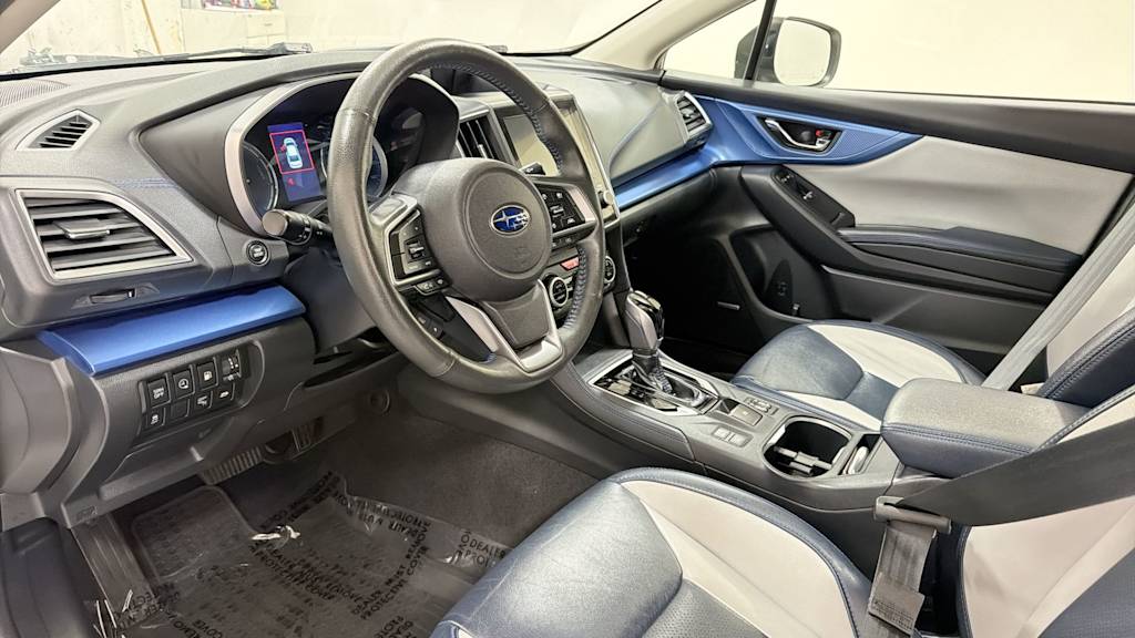 Thumbnail: 2023 Subaru Crosstrek - 2