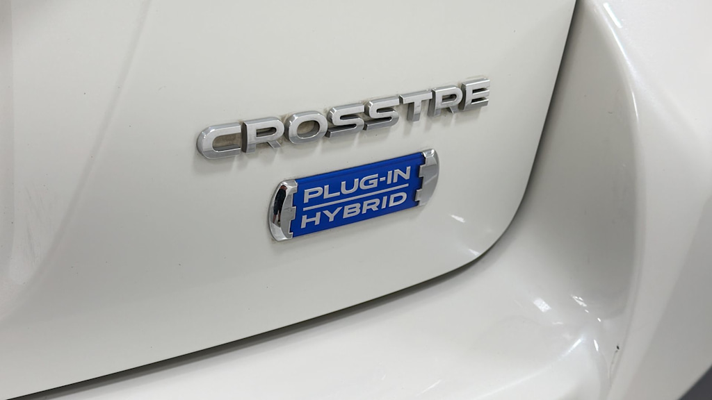 Thumbnail: 2023 Subaru Crosstrek - 6