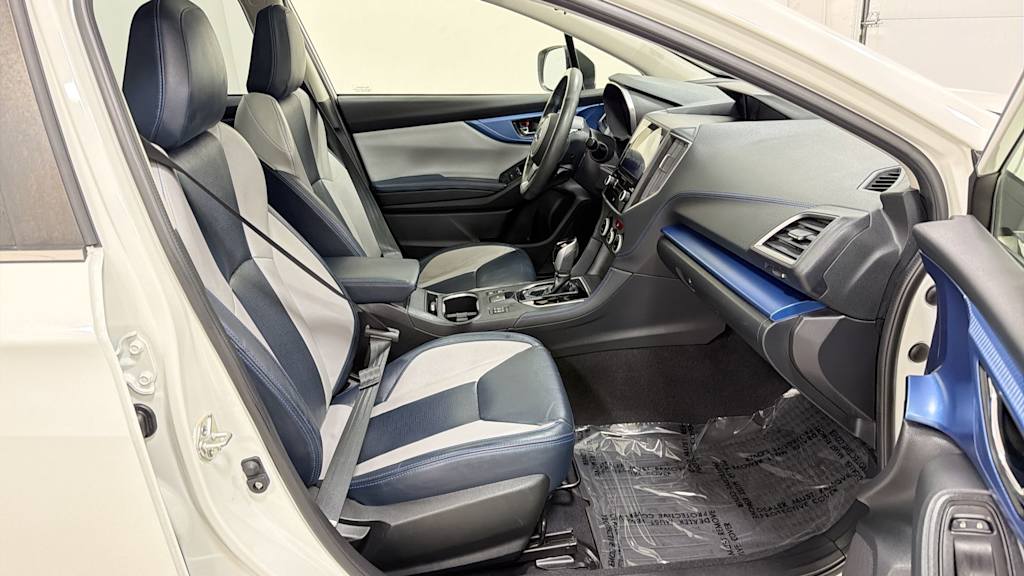 Thumbnail: 2023 Subaru Crosstrek - 32