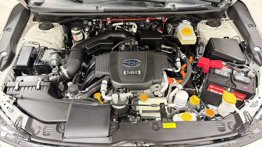 Thumbnail: 2023 Subaru Crosstrek - 8