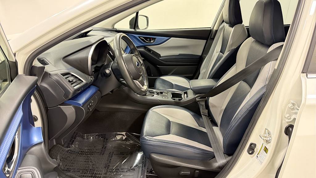 Thumbnail: 2023 Subaru Crosstrek - 10