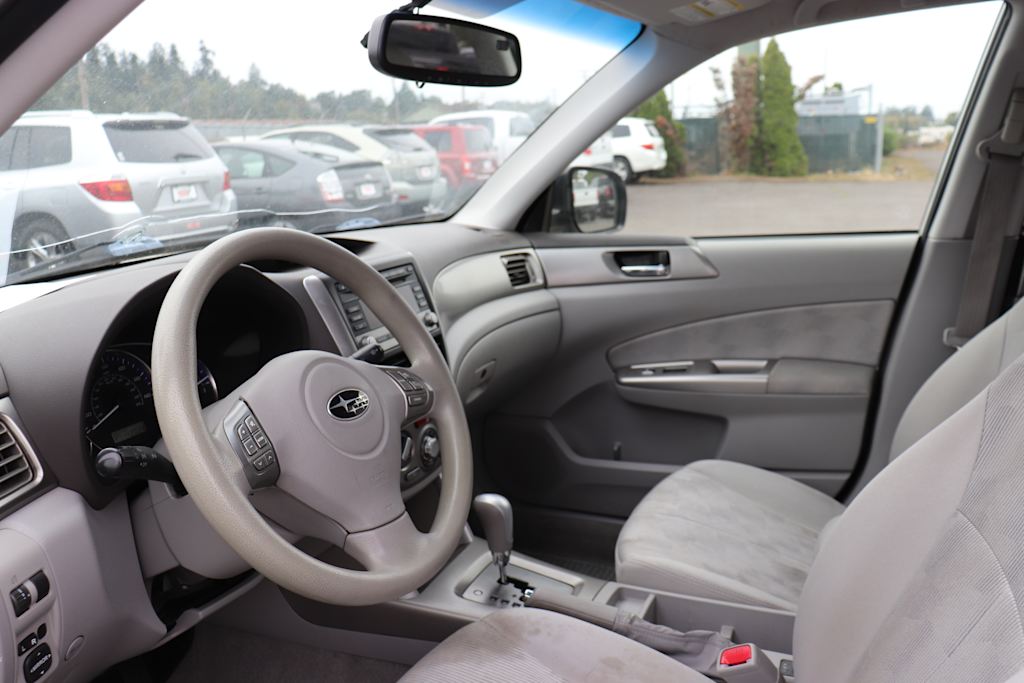 Thumbnail: 2010 Subaru Forester - 2