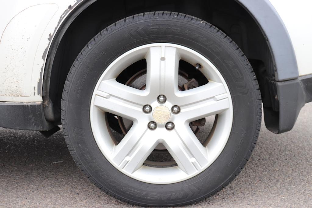 Thumbnail: 2010 Subaru Forester - 6
