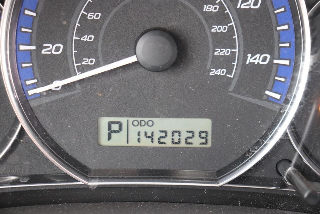 Thumbnail: 2010 Subaru Forester - 7