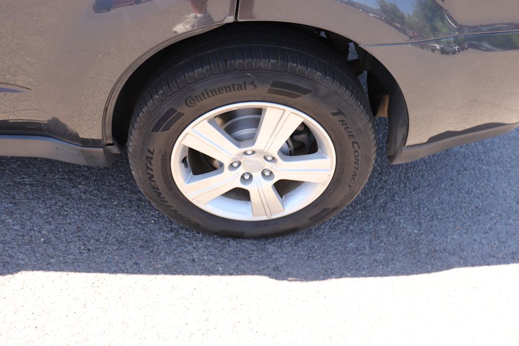 Thumbnail: 2013 Subaru Forester - 7