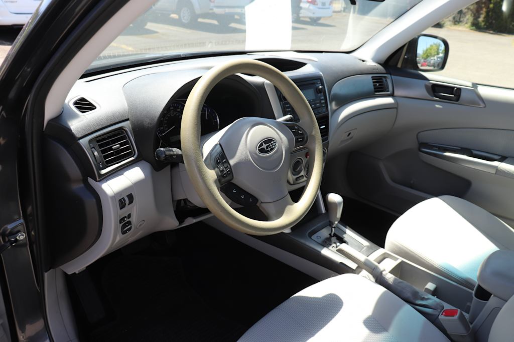 Thumbnail: 2013 Subaru Forester - 2
