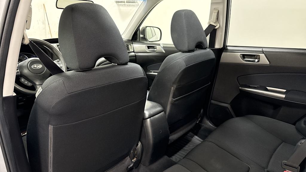 Thumbnail: 2013 Subaru Forester - 29