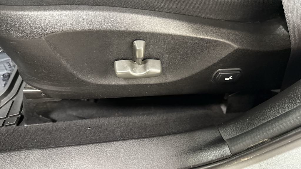 Thumbnail: 2013 Subaru Forester - 25