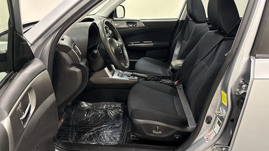 Thumbnail: 2013 Subaru Forester - 10