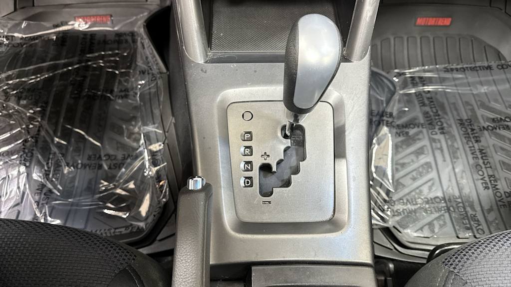 Thumbnail: 2013 Subaru Forester - 15