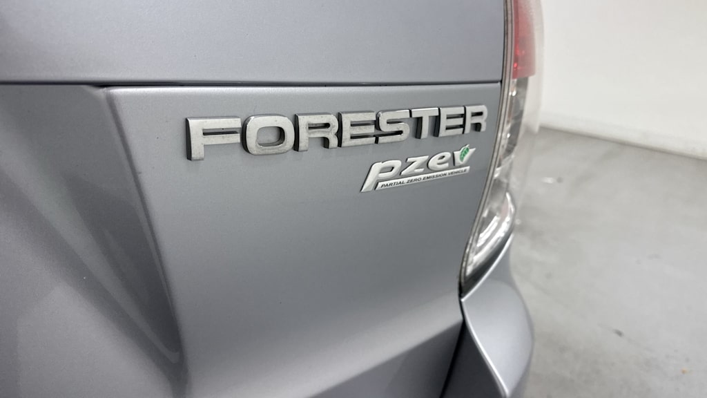 Thumbnail: 2013 Subaru Forester - 6