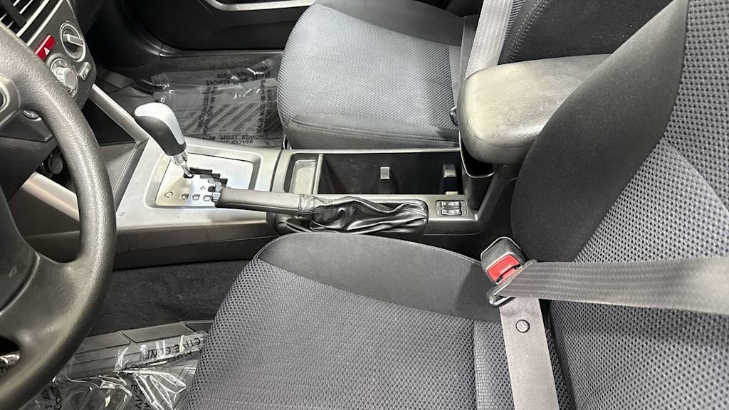 Thumbnail: 2013 Subaru Forester - 11