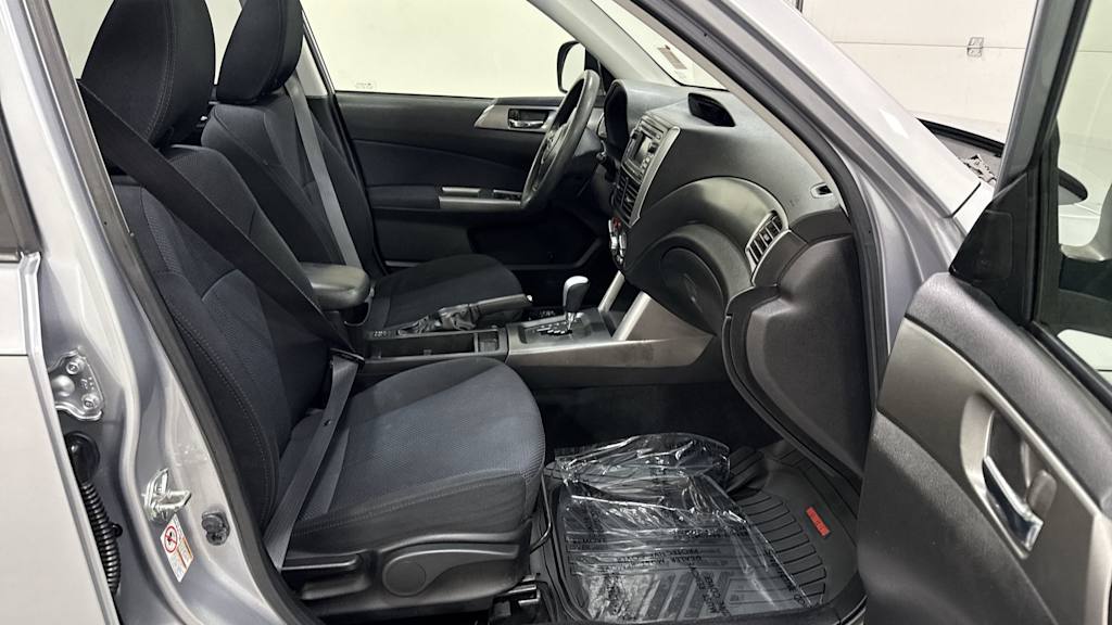 Thumbnail: 2013 Subaru Forester - 30