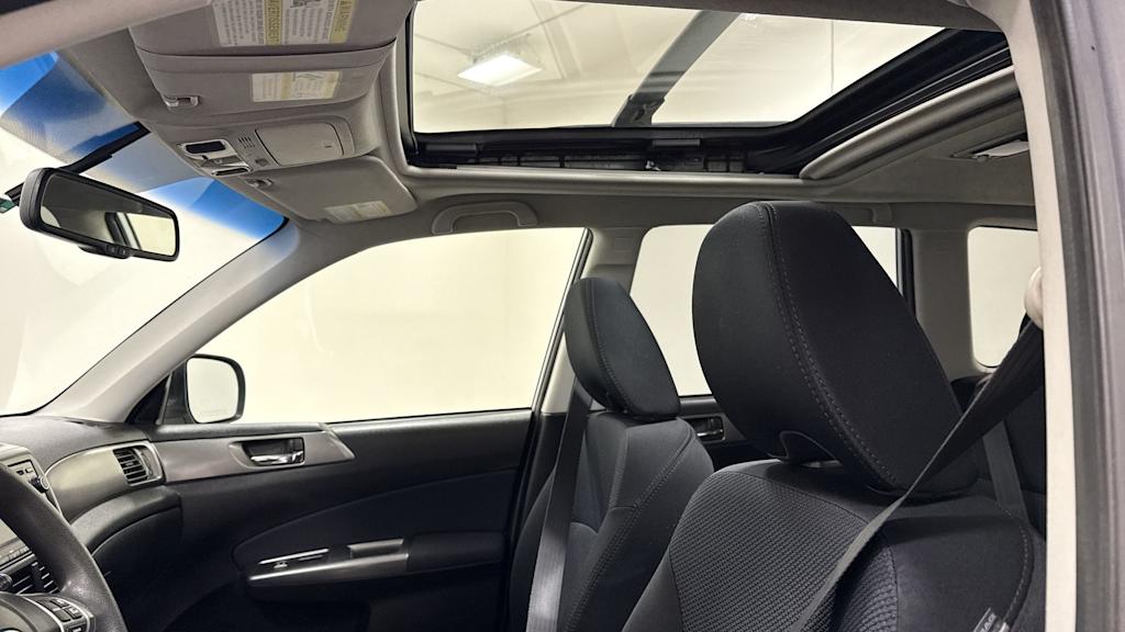 Thumbnail: 2013 Subaru Forester - 28