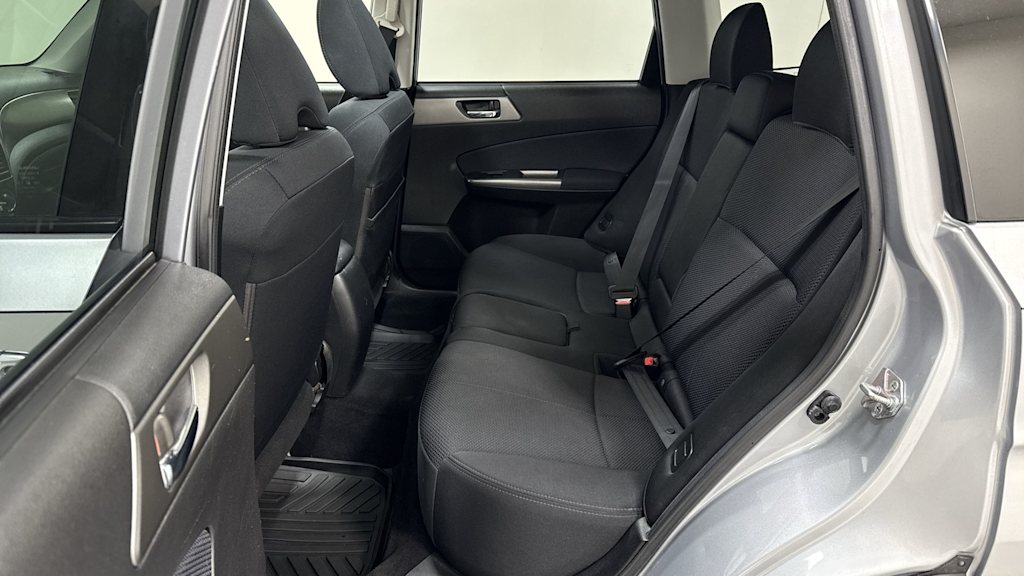 Thumbnail: 2013 Subaru Forester - 12