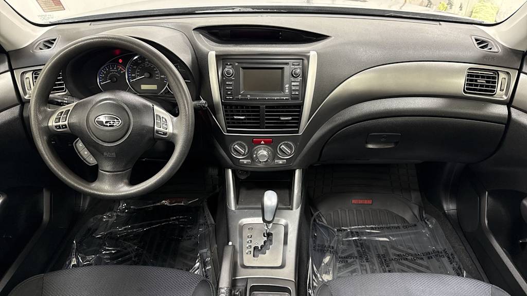 Thumbnail: 2013 Subaru Forester - 13