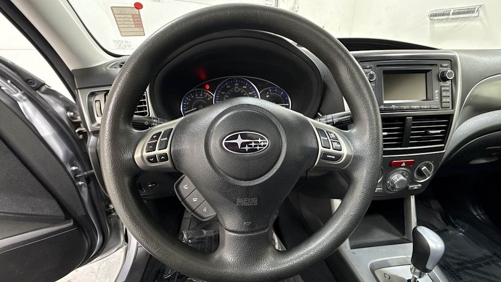 Thumbnail: 2013 Subaru Forester - 9