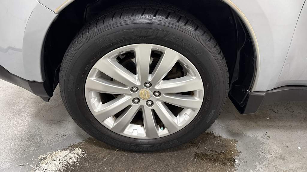 Thumbnail: 2013 Subaru Forester - 7