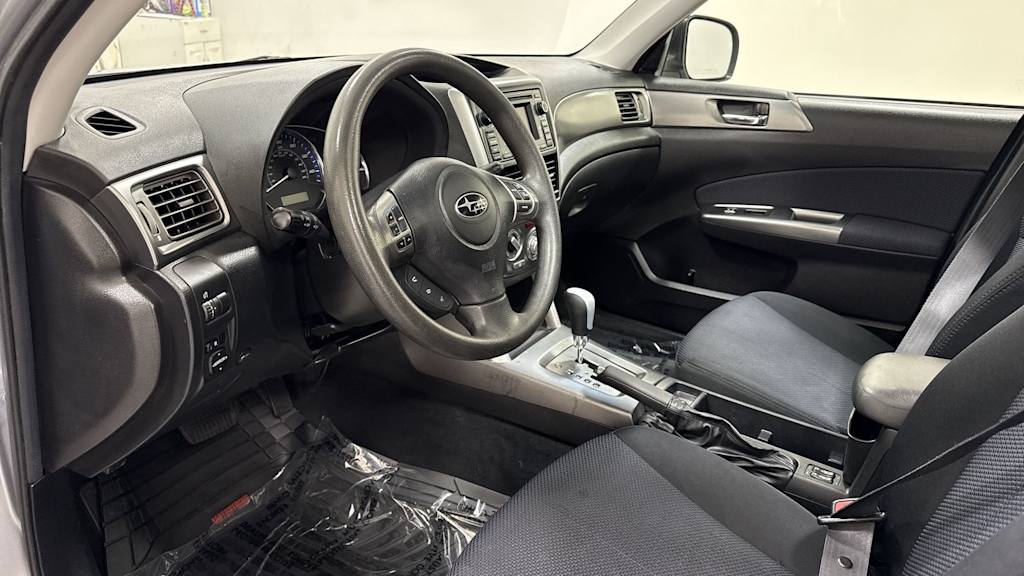 Thumbnail: 2013 Subaru Forester - 2