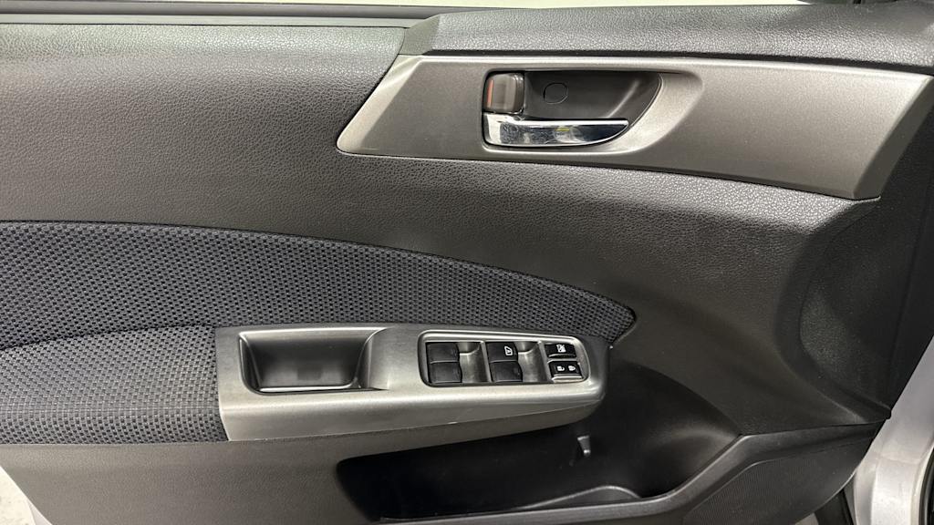 Thumbnail: 2013 Subaru Forester - 26