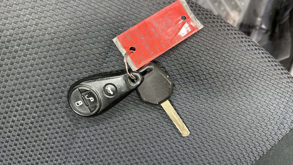 Thumbnail: 2013 Subaru Forester - 18