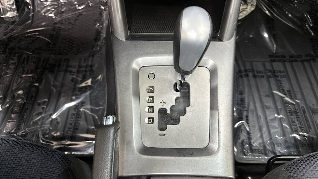 Thumbnail: 2011 Subaru Forester - 15