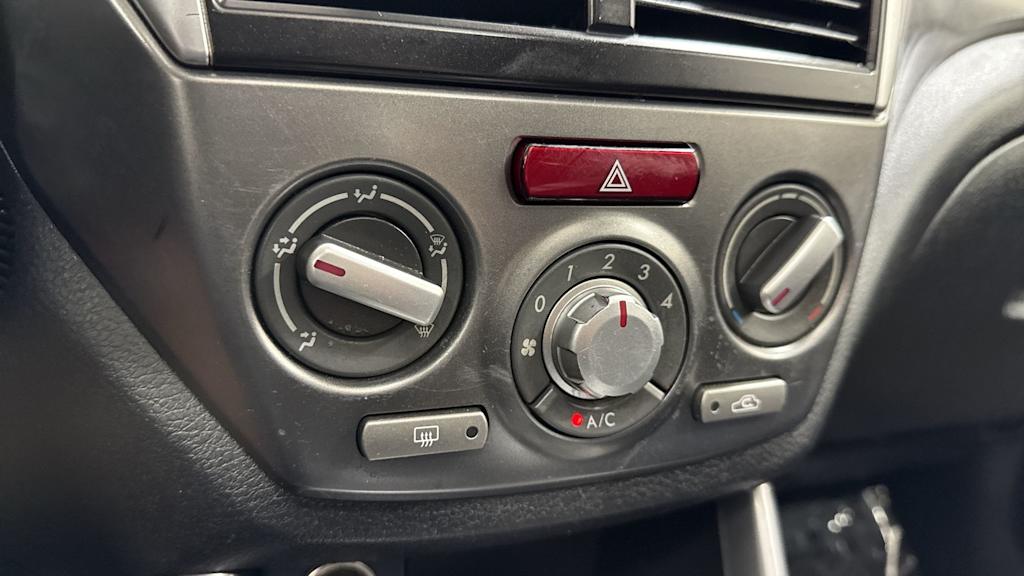 Thumbnail: 2011 Subaru Forester - 27