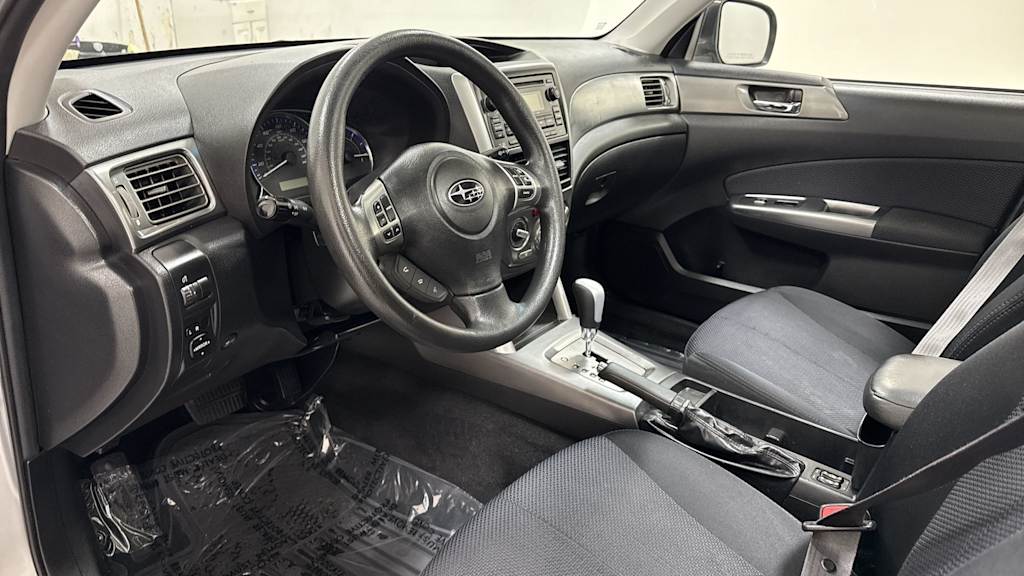 Thumbnail: 2011 Subaru Forester - 2