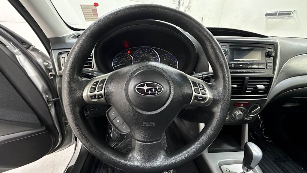 Thumbnail: 2011 Subaru Forester - 9