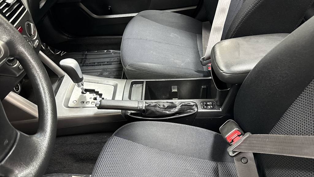 Thumbnail: 2011 Subaru Forester - 28