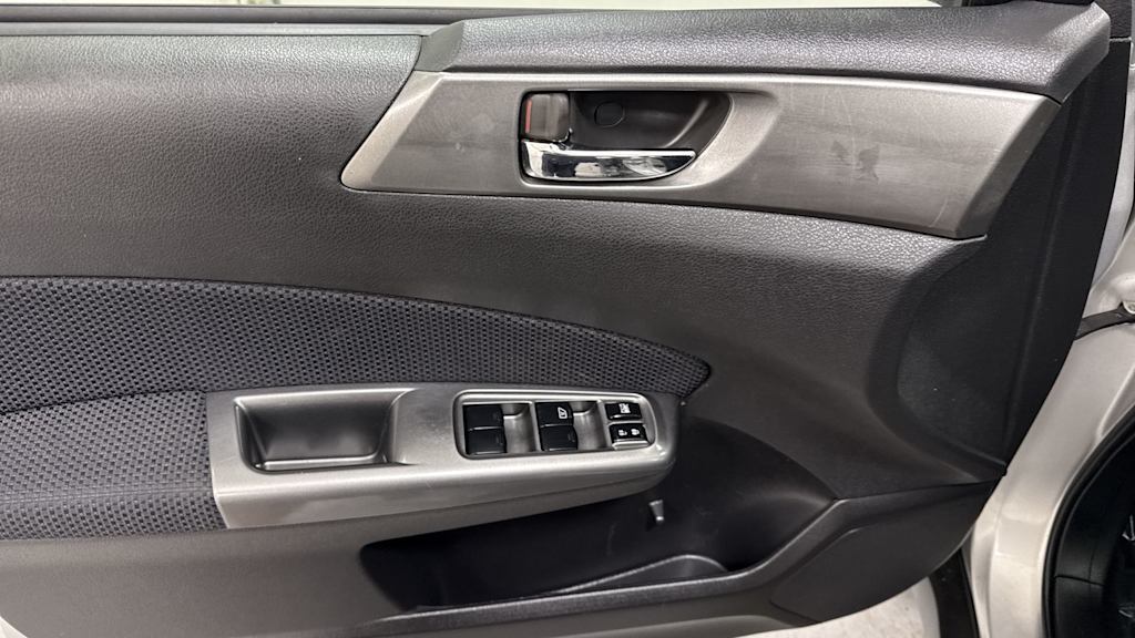 Thumbnail: 2011 Subaru Forester - 26