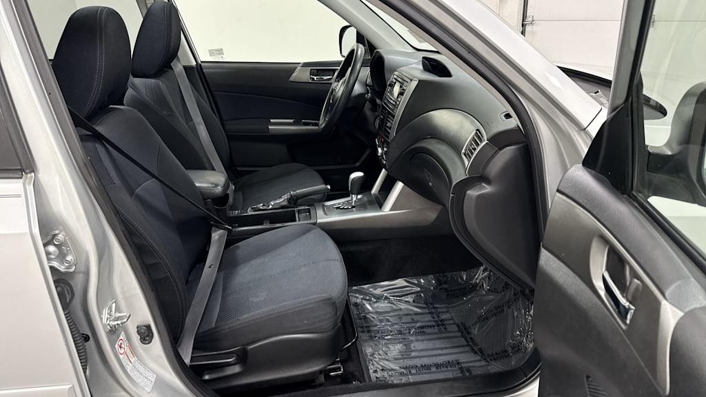 Thumbnail: 2011 Subaru Forester - 11