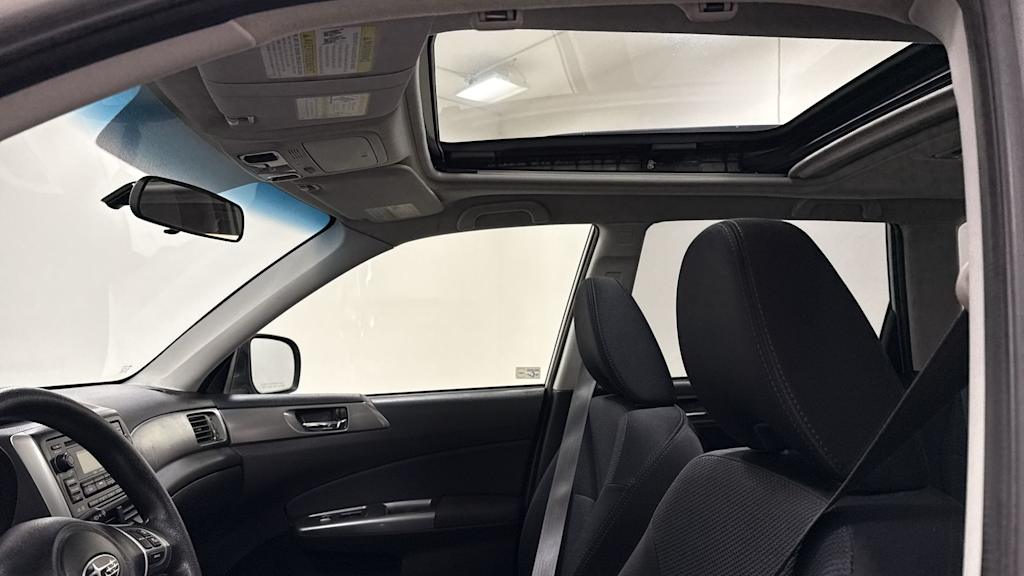 Thumbnail: 2011 Subaru Forester - 29