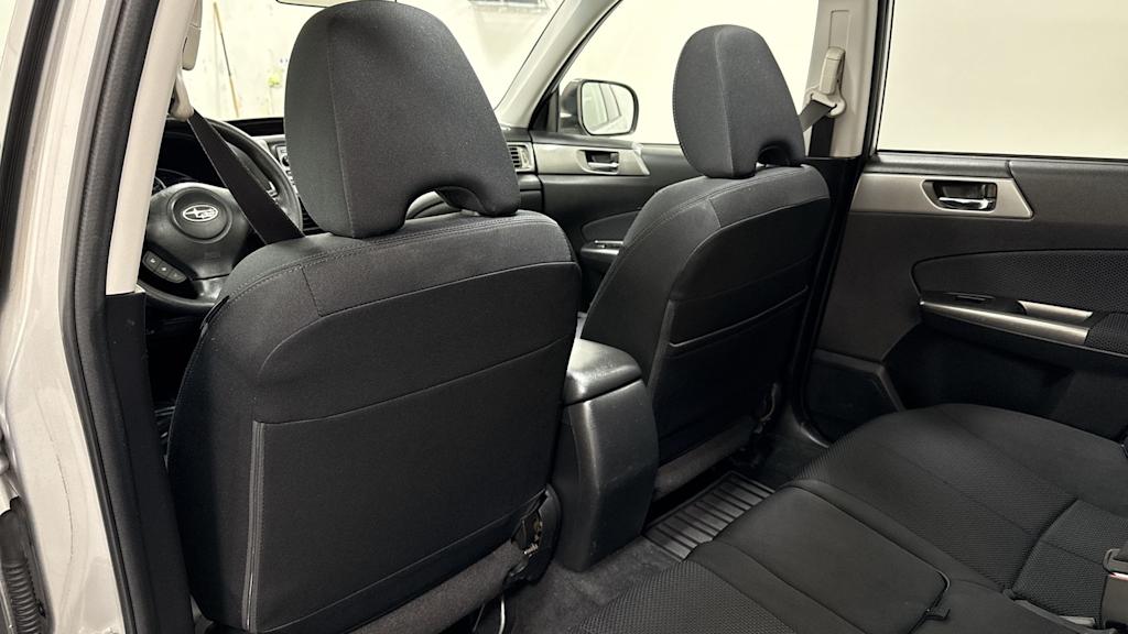 Thumbnail: 2011 Subaru Forester - 30