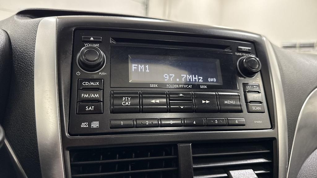 Thumbnail: 2011 Subaru Forester - 14