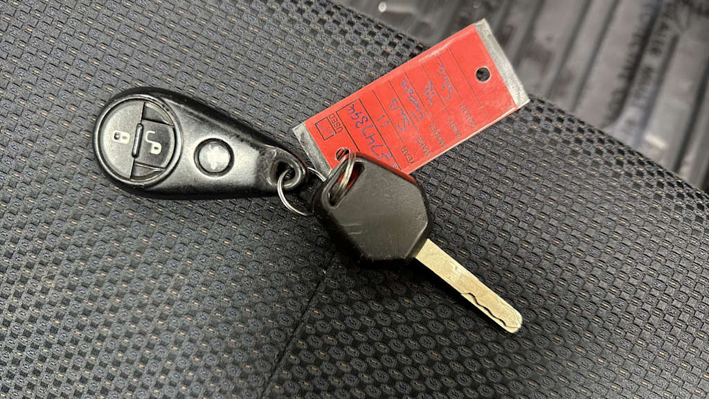 Thumbnail: 2011 Subaru Forester - 18