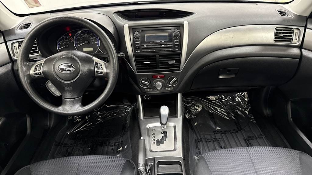 Thumbnail: 2011 Subaru Forester - 13