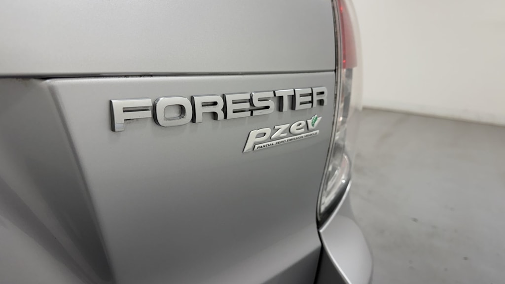 Thumbnail: 2011 Subaru Forester - 6