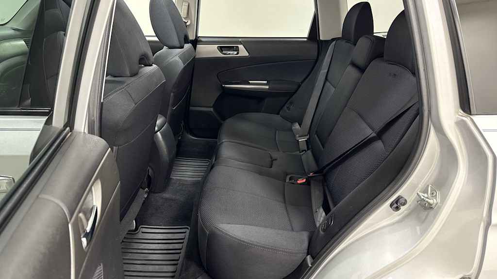 Thumbnail: 2011 Subaru Forester - 12