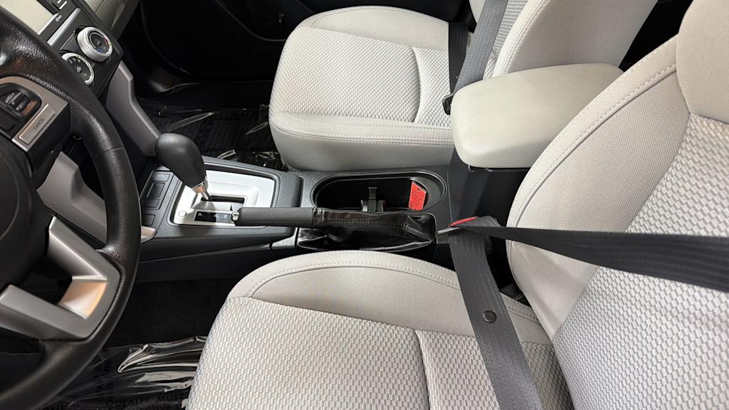 Thumbnail: 2017 Subaru Forester - 11